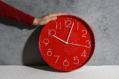 توفير الوقت والجهد